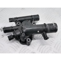 Корпус термостата Renault Megane 2 (2002-2009) 2007 ,8200641307