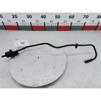 Клапан вентиляции топливного бака Ford C-MAX 1 (2003-2010) 2004 0280142412,1669555