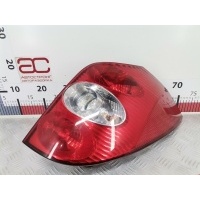 Фонарь задний правый Renault Laguna 2 (2000-2007) 2005 8200002472,8200703489
