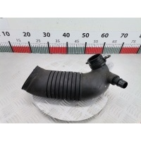 Патрубок интеркулера Volkswagen Passat 5 GP (2000-2005) 2002 8D0129615K,3B0129615M
