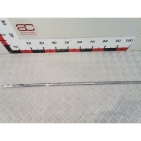 Накладка декоративная (молдинг) передней левой двери Volkswagen Passat 6 (-) 2006 3C0853515C