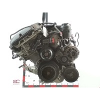 Двигатель (ДВС) BMW 3-Series (E46) (1998-2007) 1999 2 M52B20(206S4),11001713978