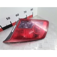 Фонарь крышки багажника правый Renault Vel_Satis (2001-2009) 2003 8200014363,8200014363