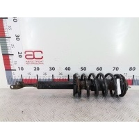 Стойка амортизатора переднего левого Audi A4 B5 (-) 1997 1020433086B,8D0413031BM