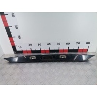 Ручка крышки багажника Ford Mondeo 4 (2006-2014) 2011 ,1857333