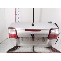 Крышка багажника (дверь багажника) Saab 9-3 (2) (2002-2014) 2004 ,12847512