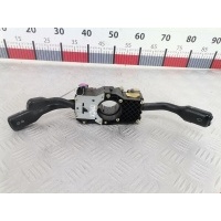 Переключатель поворотов и дворников (стрекоза) Audi A4 B5 (-) 1996 KLS202548,4D0953513