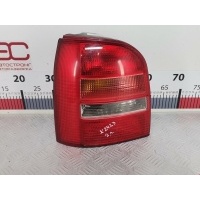 Фонарь задний левый Audi A4 B5 (-) 1999 8D9945095D