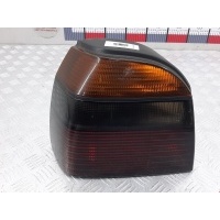 Фонарь задний левый Volkswagen Golf 3 (-) 1997 1H6945111B