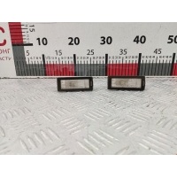 Подсветка номера Renault Laguna 2 (2000-2007) 2007 8200013577F,8200013577
