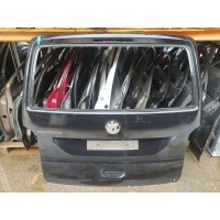 Крышка багажника (дверь 3-5) Volkswagen Transporter T6 2021 7E5827025F