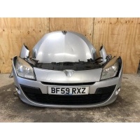 Ноускат Renault Megane III 2009-2016 2009 620221750R