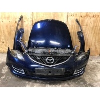 Ноускат Mazda Mazda 6 (GH) 2007-2012 GS1D50031FAA