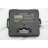 Блок Gateway VW Tiguan AD1, MK2 2016 3Q0907530L