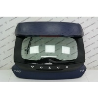 Крышка багажника в сборе Volvo V40 V40 2013 31457727