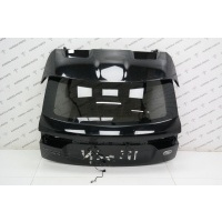 Крышка багажника в сборе (Без фонарей) Land Rover Range Rover Velar L560 2017 LR110352