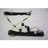 Стеклоподъемник передней двери RH Land Rover Range Rover Velar L560 2017 LR124293