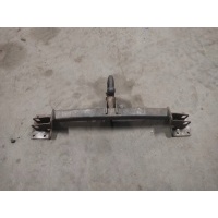 Фаркоп wypinany bmw x5 iii f15