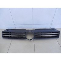 Решетка радиатора VW Polo (Sed RUS) 2011> 6RU853651A9B9