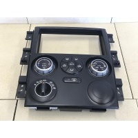 Блок управления климатической установкой SUZUKI Grand Vitara 2006-2015 3951065JH4CZJ