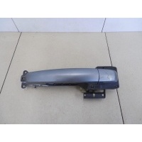 Ручка двери багажника наружная SUZUKI Grand Vitara 2006-2015 8281263J00ZDL