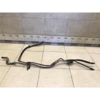 Трубка системы охлаждения АКПП TOYOTA Hi Lux 2015> 329210K090