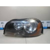 Фара левая Volvo XC90 (2002 - 2015) 30678174