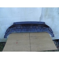 Крышка нижняя бампера audi q7 4m0 4m0807611g