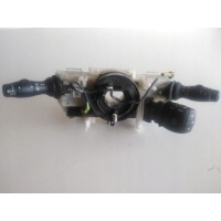 Переключатель стеклоочистителя renault scenic 255670019r