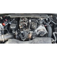 Bmw e87 e82 2 , 0d n47d20c двигатель в сборе фильм