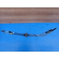 Mazda 3 m3 1.6d 03 - 08 ссылки переключения кпп комплект