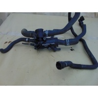 Корпус термостата форд mondeo mk4 s - max 2.0 tdci