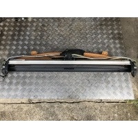 Мерседес s класса w221 шторка tylnej стекло