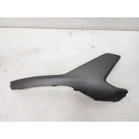 Накладка бампера Hyundai Santa Fe 4 2020-2023 86579s1500