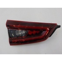 Фонарь задний левый внутренний Nissan Qashqai 2017- 26555HV05A