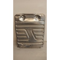 Крышка шасси жесть volkswagen tiguan ii 5qa825230