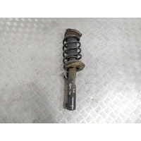 Стойка передняя левая Volkswagen Caddy 3 2008 1T0413031EG