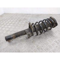 Стойка передняя правая Volkswagen Caddy 3 2008 1T0413031EG