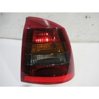 Фонарь правый 62225 opel astra iii седан