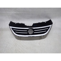 Volkswagen passat cc 08 - 11 решетка радиатора радиатора pdc
