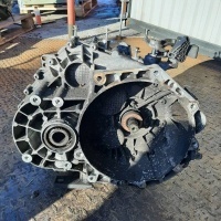 мкпп Volkswagen Tiguan (2007-2011) 0A6300044M