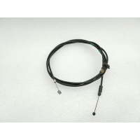 Трос открывания капота Toyota Camry (XV50) GSV50 2013 5363033170