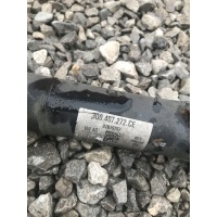 привод передняя правый volkswagen tiguan ii 16 - 3q0407272ce