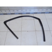 Уплотнитель стекла двери Chevrolet Aveo (T300) 2011> 95379895