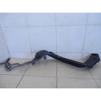 Горловина топливного бака HYUNDAI Solaris 2010-2017 310301R100