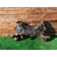 Балка подвески передняя (подрамник) Peugeot 307 2005