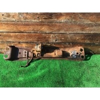Балка под КПП Daihatsu Terios 2005