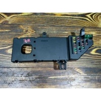 Блок предохранителей Opel Vectra C 0000 460023260