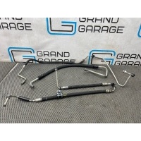 Шланг ГУР Jeep Grand Cherokee 3 WH 2008 52124114AC, 52080154AB, 52089329AA, 52080154AE