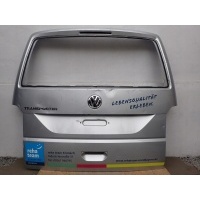 Крышка багажника задняя крышка багажника volkswagen t6 транспортер 7e